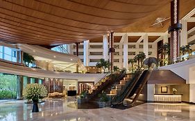 Gran Melia Jakarta
